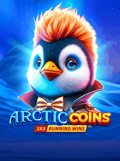 ARCTIC COINS