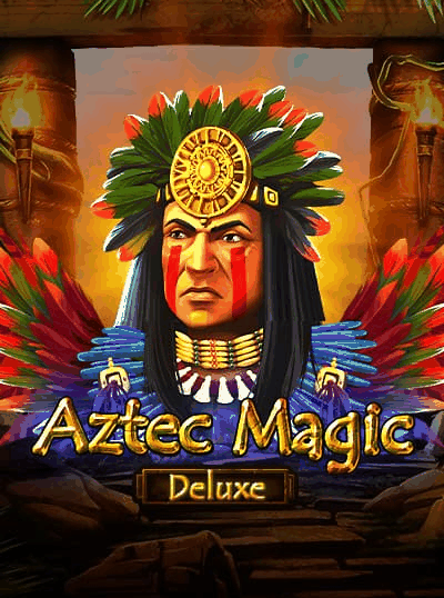 AZTEC MAGIC DELUXE