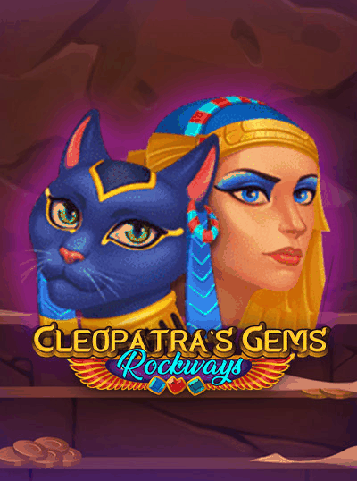 CLEOPATRA'S GEMS. ROCKWAYS